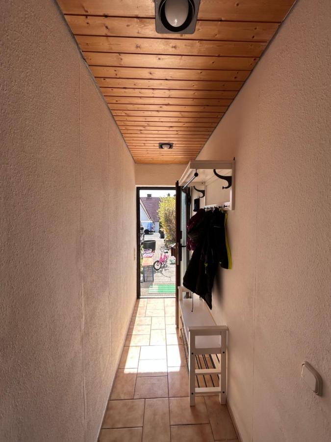 Fewo Michistrasse Forchheim  Exteriér fotografie